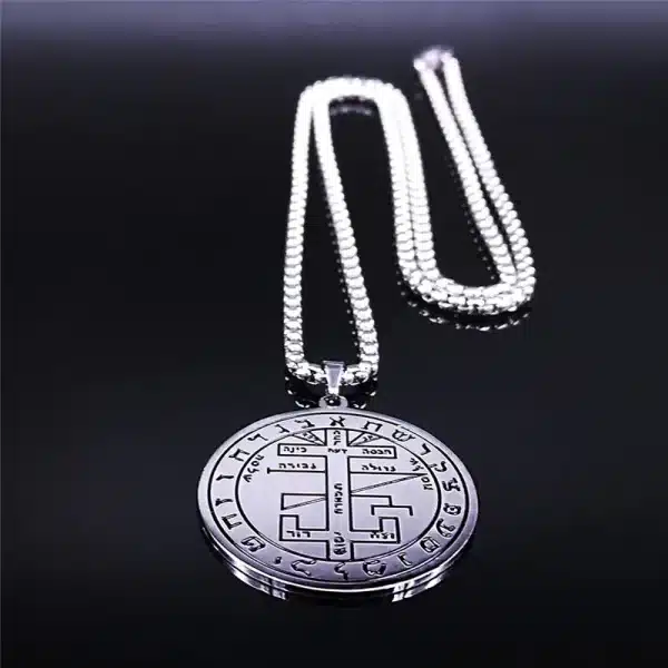 Kudsî Yıldız Tılsımı - Image 3
