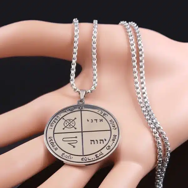 Jüpiter Tılsımı - Image 3
