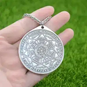 Hayat Ağacı Tılsımı