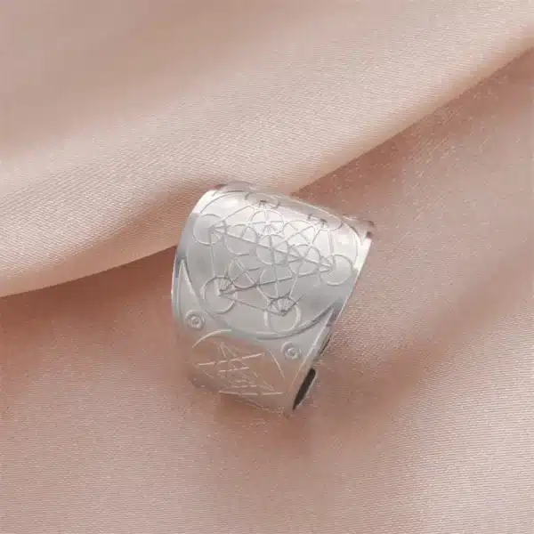 Himaye Nişanı Yüzük - Image 2